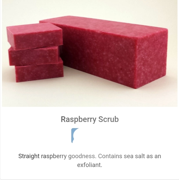 HOMEMADE Natural Organic Summer Spa Bundle - Picture 6 of 11